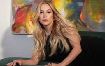 Carla Diaz muda visual para novo papel em produção da Globo