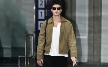 Shawn Mendes chega ao Rio de Janeiro em meio à agenda de Bruna Marquezine no Brasil