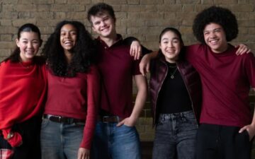 HBO apresenta primeiros bastidores da série de 'Harry Potter'