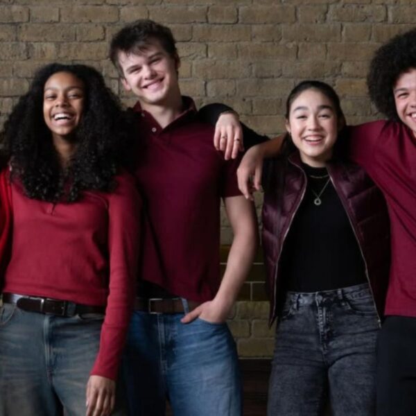 HBO apresenta primeiros bastidores da série de ‘Harry Potter’