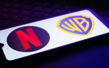Netflix firma parceria com Warner Music para produção de documentários musicais