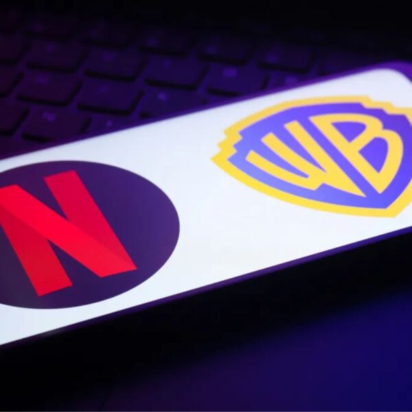 Netflix firma parceria com Warner Music para produção de documentários musicais