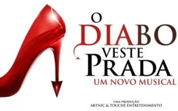 Filme ‘O Diabo Veste Prada’ vai virar musical em São Paulo