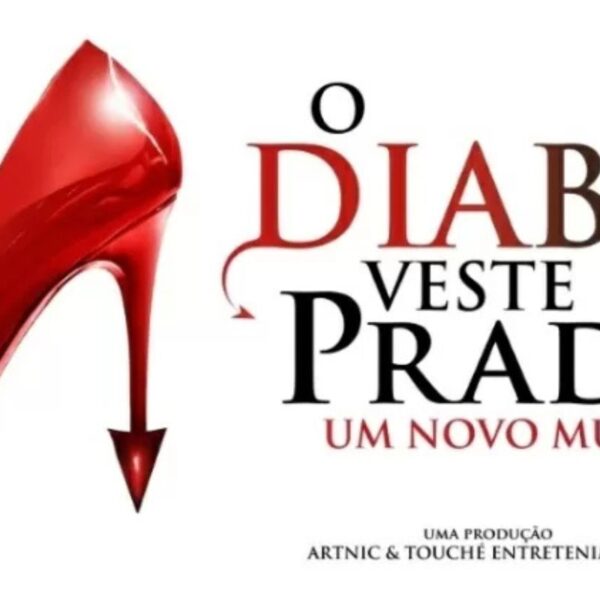 Filme ‘O Diabo Veste Prada’ vai virar musical em São Paulo