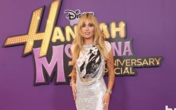 Miley Cyrus anuncia novo single após especial de ‘Hannah Montana’