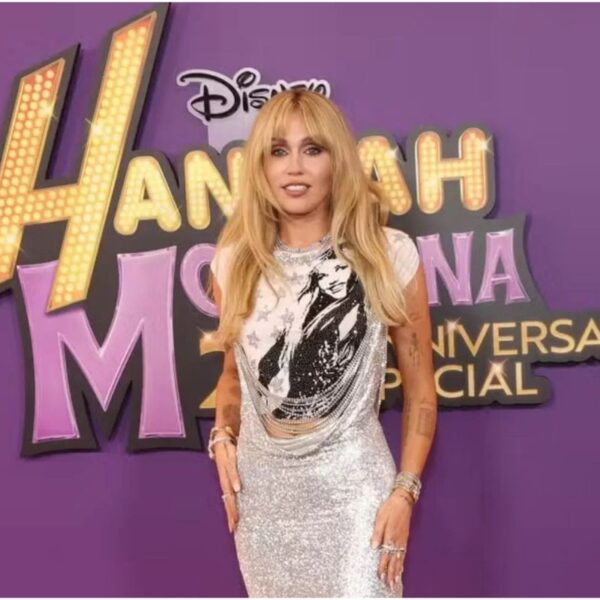 Miley Cyrus anuncia novo single após especial de ‘Hannah Montana’