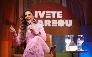 Ivete Sangalo leva turnê ‘Ivete Clareou’ para Portugal