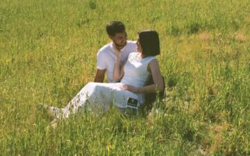 Taylor Lautner, estrela da saga 'Crepúsculo', revela que será pai pela primeira vez