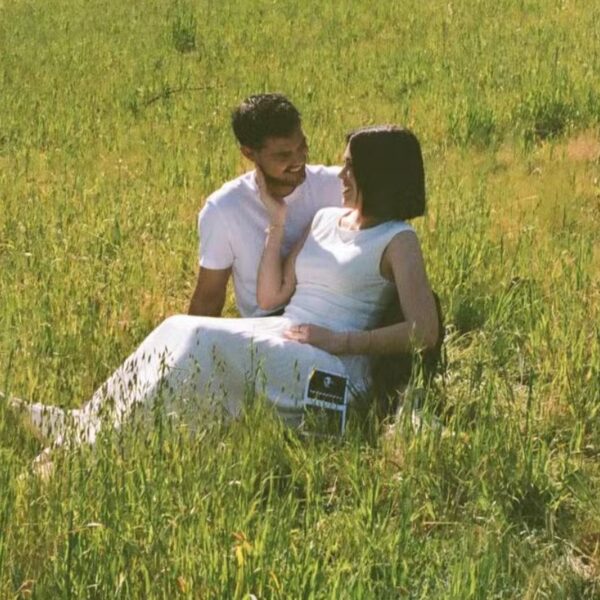 Taylor Lautner, estrela da saga ‘Crepúsculo’, revela que será pai pela primeira vez