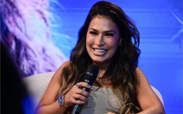 Simone Mendes apresenta novo DVD e celebra trajetória solo