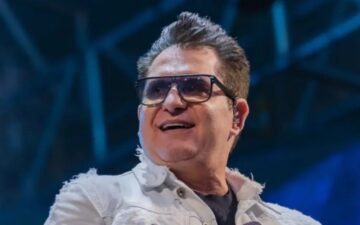 Cantor Marrone da dupla ‘Bruno e Marrone’ passa por cirurgia e pausa agenda de shows