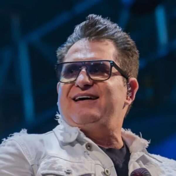 Cantor Marrone da dupla ‘Bruno e Marrone’ passa por cirurgia e pausa agenda de shows