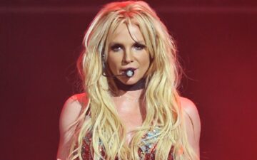 Britney Spears ameaça ação judicial contra ex-funcionário