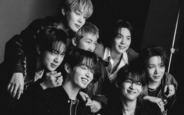 BTS anuncia shows no Brasil com venda de ingressos em abril