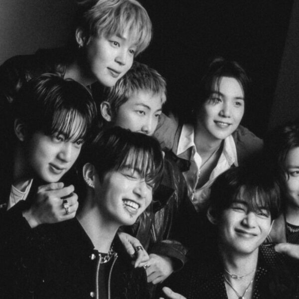 BTS anuncia shows no Brasil com venda de ingressos em abril