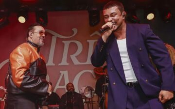 Turnê de ‘Três Graças’ confirma shows no Rio e em São Paulo