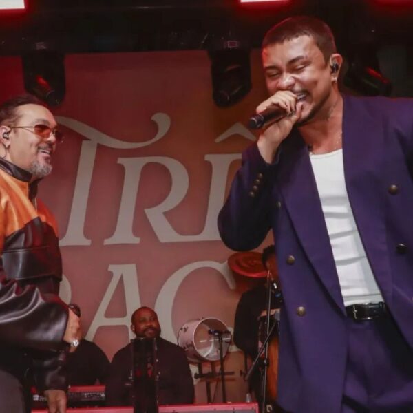 Turnê de ‘Três Graças’ confirma shows no Rio e em São Paulo