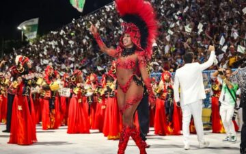 IZA muda de posto na Imperatriz e ganha cargo inédito