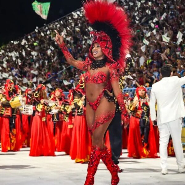 IZA muda de posto na Imperatriz e ganha cargo inédito