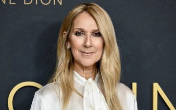 Céline Dion anuncia volta aos palcos ao completar 58 anos