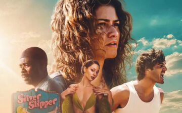 Euphoria ganha novo trailer e confirma estreia da terceira temporada