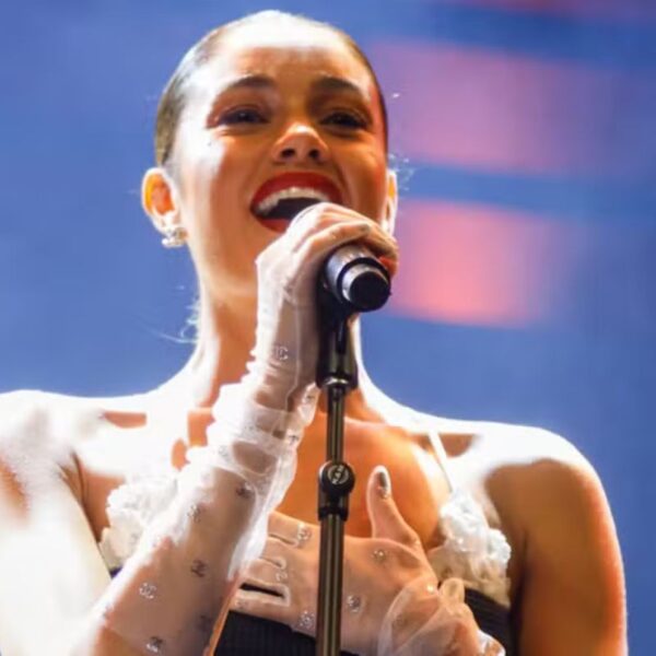 Sophie Charlotte amplia presença na música com novas gravações e participações especiais