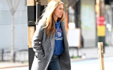 Scarlett Johansson inicia gravações de novo filme da franquia 'O Exorcista'