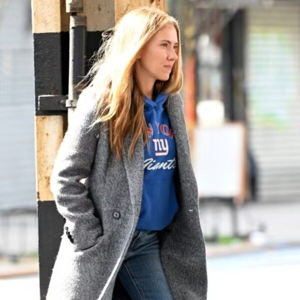 Scarlett Johansson inicia gravações de novo filme da franquia ‘O Exorcista’