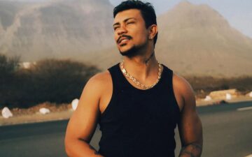 Com Xamã, Espaço Favela ganha protagonismo no Rock in Rio 2026