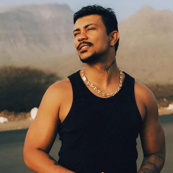 Com Xamã, Espaço Favela ganha protagonismo no Rock in Rio 2026