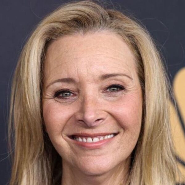 Lisa Kudrow, a icônica Phoebe de ‘Friends’, revela reação diferente ao botox