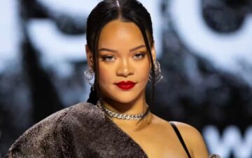 Residência de Rihanna na Califórnia é alvo de disparos