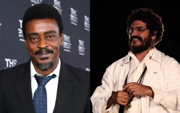 Coolritiba anuncia show inédito com Seu Jorge e Criolo como atração surpresa