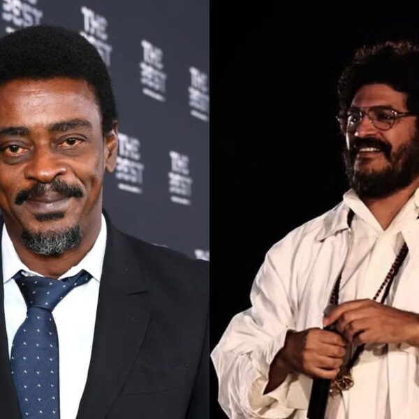 Coolritiba anuncia show inédito com Seu Jorge e Criolo como atração surpresa