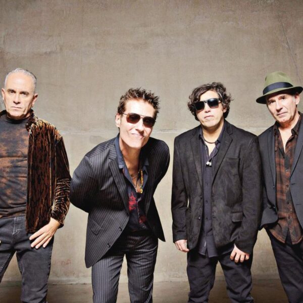 Capital Inicial anuncia turnê nacional ‘Música Urbana’ para 2026