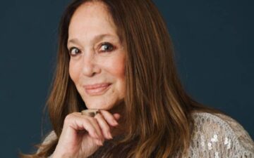 Susana Vieira protagoniza minissérie criada para o TikTok do Globoplay Novelas