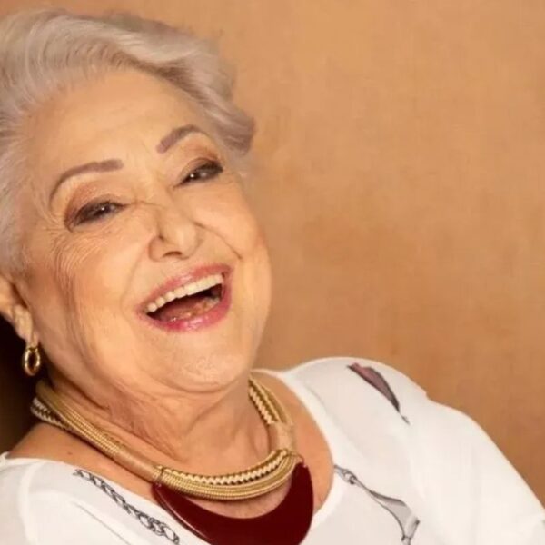 Suely Franco consolida carreira com contrato permanente na TV Globo