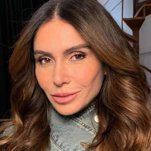 Giovanna Antonelli celebra 50 anos refletindo sobre carreira e legado