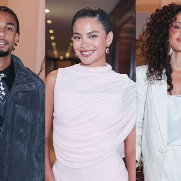 ‘Jantar Preto’ reúne artistas e reforça protagonismo negro em noite no Rio de Janeiro