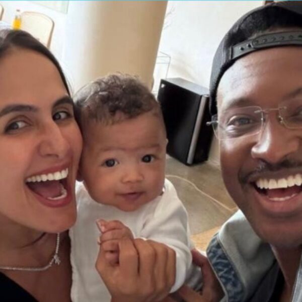 Carol Peixinho compartilha momentos em família e encanta seguidores