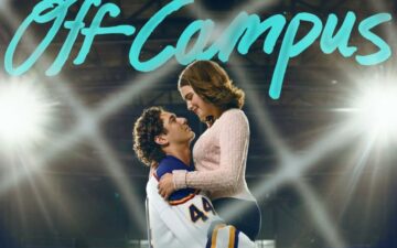 Série ‘Off Campus’ ganha trailer e tem estreia confirmada para Maio