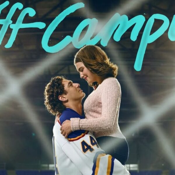 Série ‘Off Campus’ ganha trailer e tem estreia confirmada para Maio