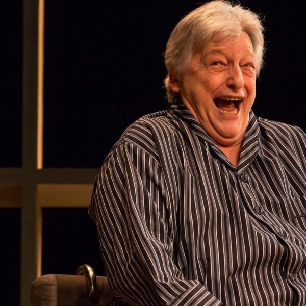 Infecção leva Fulvio Stefanini a cancelar sessões da peça ‘O Pai’ no Rio