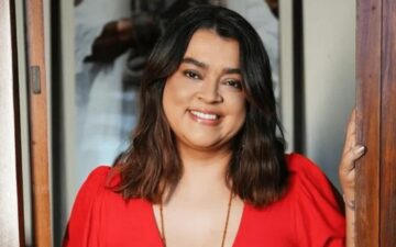 Preta Gil terá trajetória retratada em série documental no Globoplay