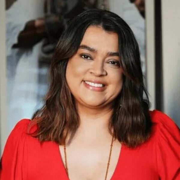 Preta Gil terá trajetória retratada em série documental no Globoplay