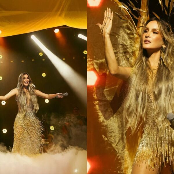 Claudia Leitte fala sobre tratamento e anuncia nova fase nos palcos