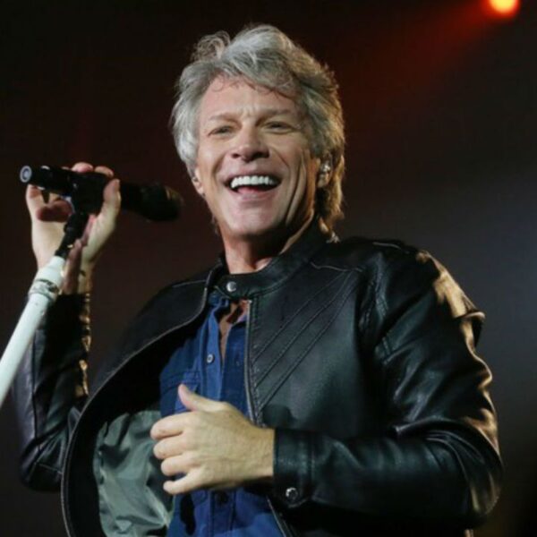 Universal prepara filme sobre a trajetória da banda Bon Jovi