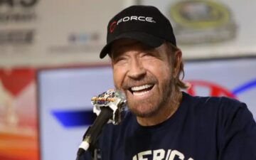 Chuck Norris morre aos 86 anos e deixa legado no cinema e nas artes marciais