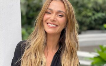 Espetáculo com Monica Martelli é remarcado após mal-estar da atriz