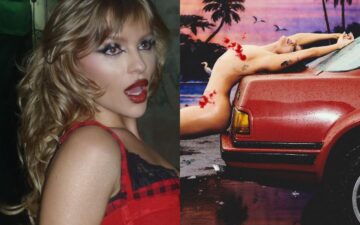 Luísa Sonza publica vídeo misterioso e fãs especulam novo álbum